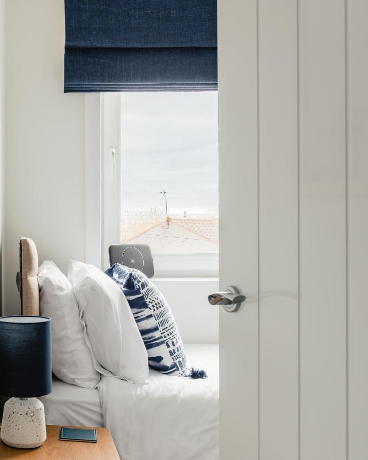 May Isle Apartment Anstruther Exterior foto
