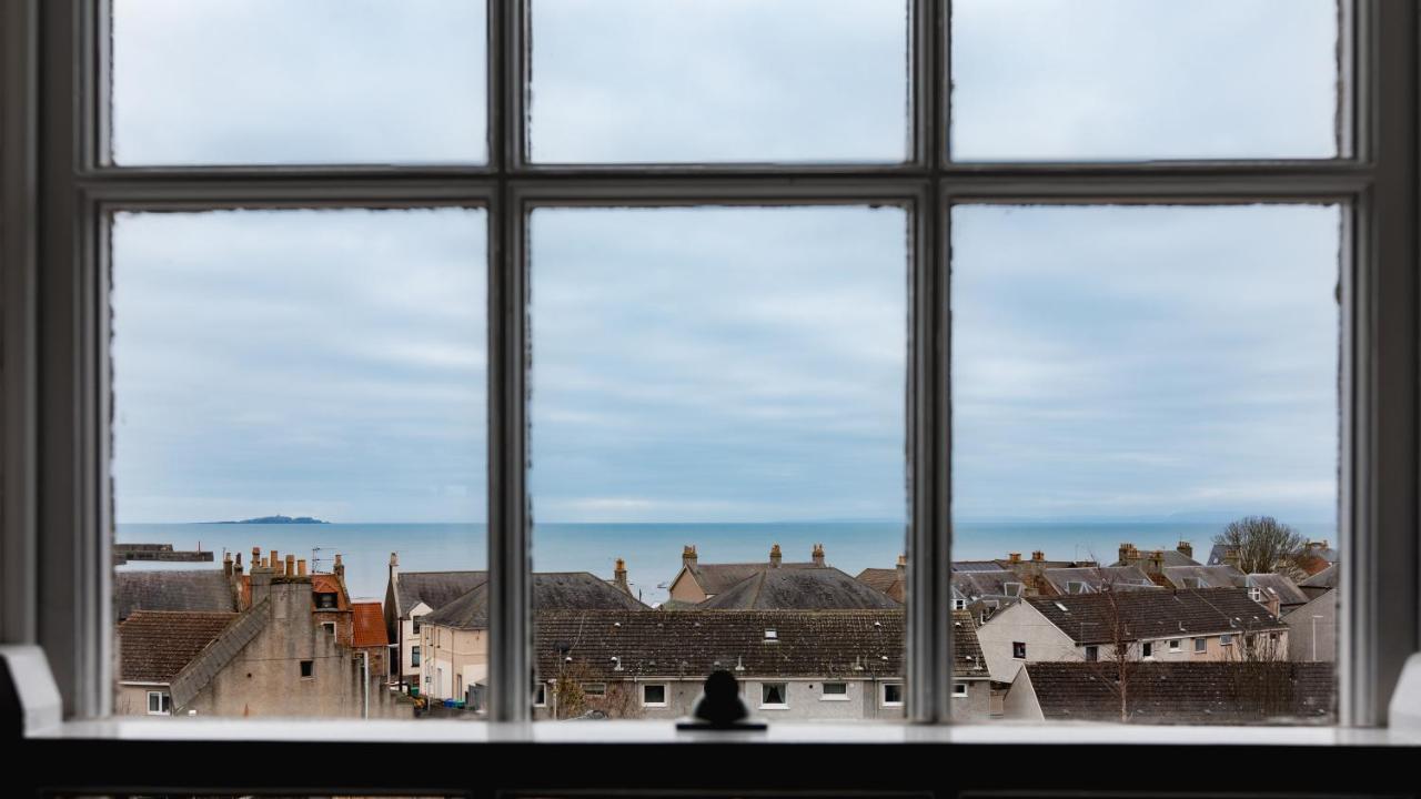 May Isle Apartment Anstruther Exterior foto