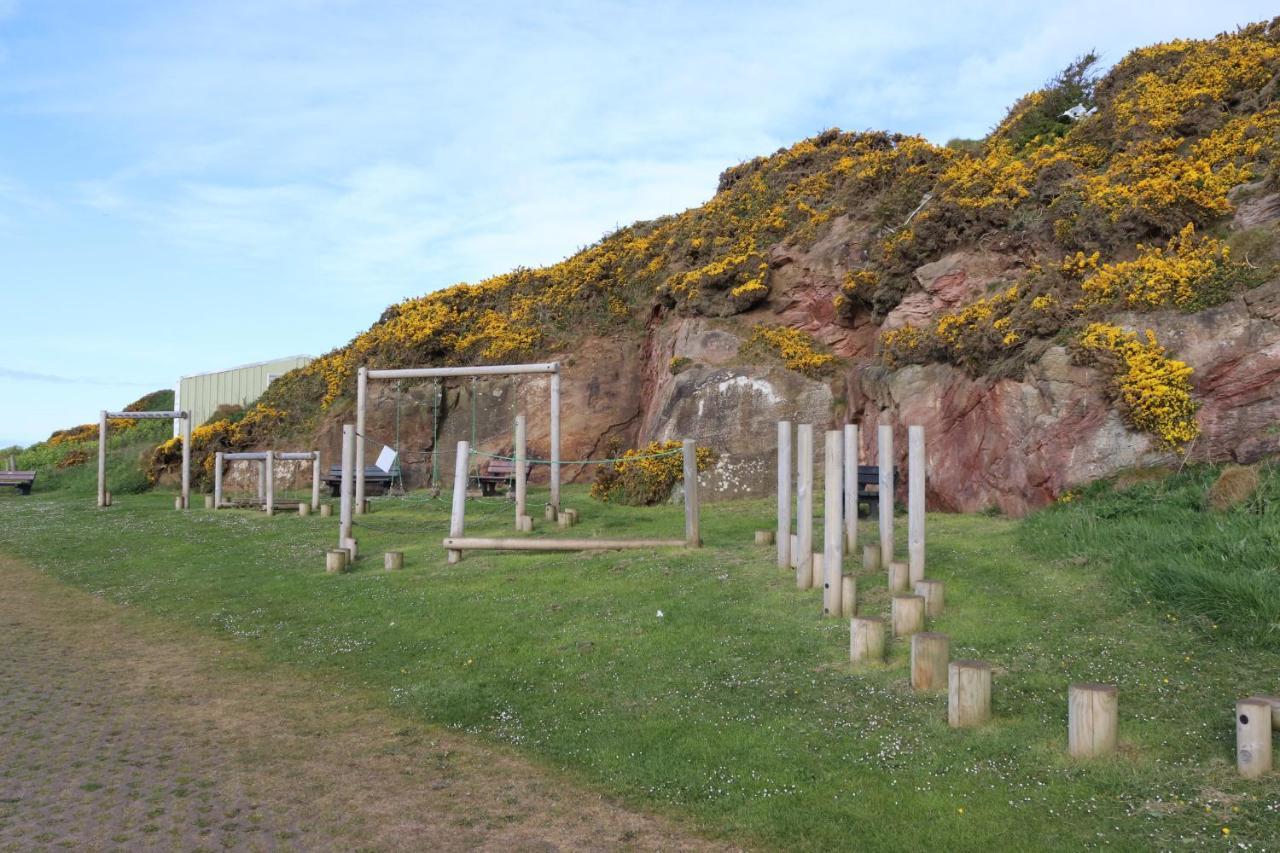 May Isle Apartment Anstruther Exterior foto